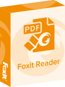 Foxit Reader
