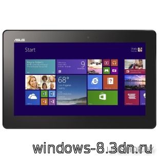ASUS Transformer Book T100TA 32Gb dock