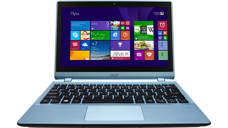 Acer Aspire V5-122P