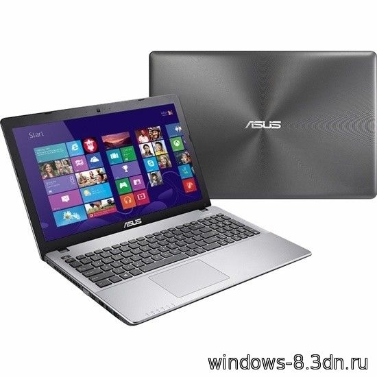 Asus X550CC--XO028