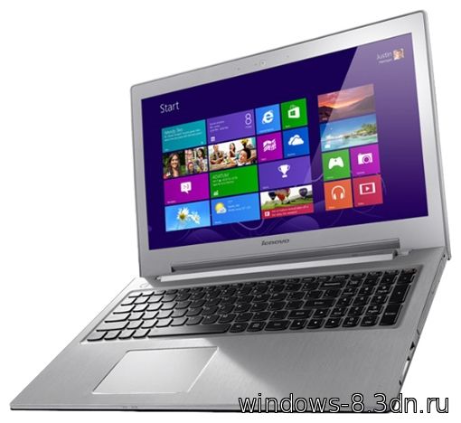 Lenovo IdeaPad Z510